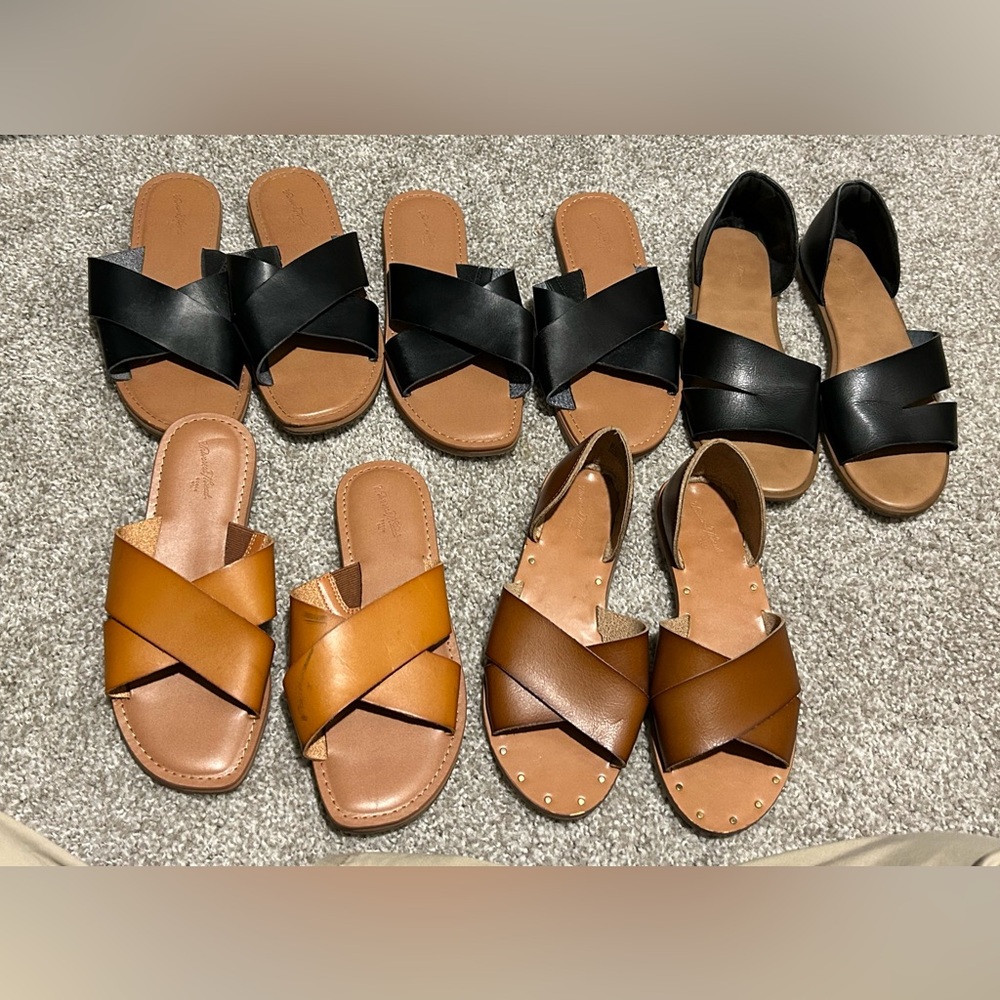 Shoe Bundle